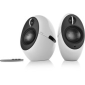 Edifier Luna Eclipse Speaker. Avail in Black, red or white